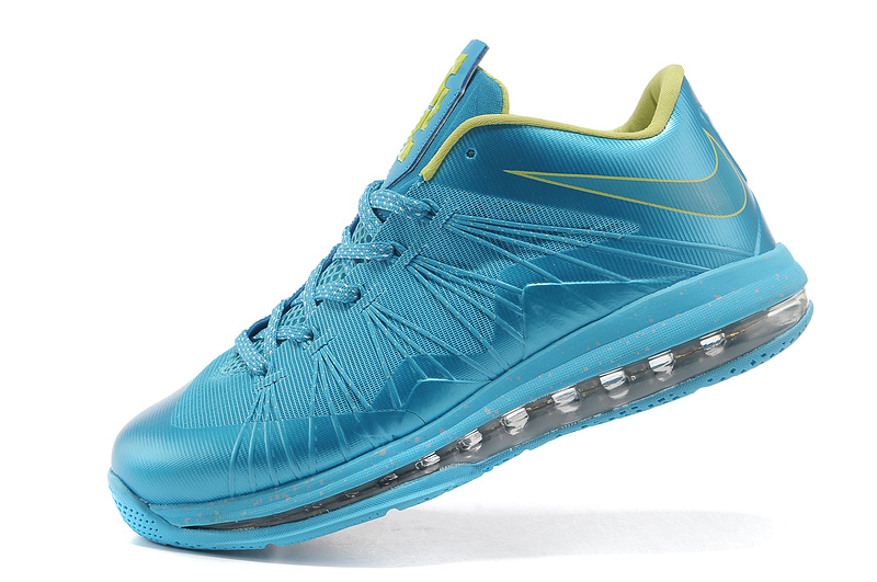 Lebron X[Ref. 02] - Cliquez sur l'image pour la fermer